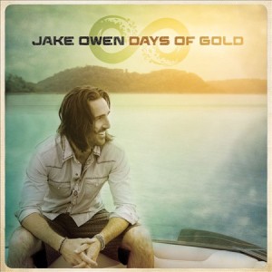 Owen ,Jake - Days Of Gold